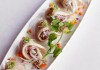 Albacore Tataki