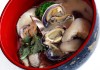 Asari Clam Miso Soup