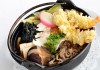 Nabe Yaki Udon Beef