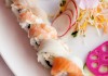 Rainbow Roll