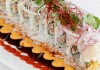 Shichimi Maki Roll