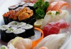 Sushi Life