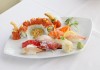 Sushi Meal