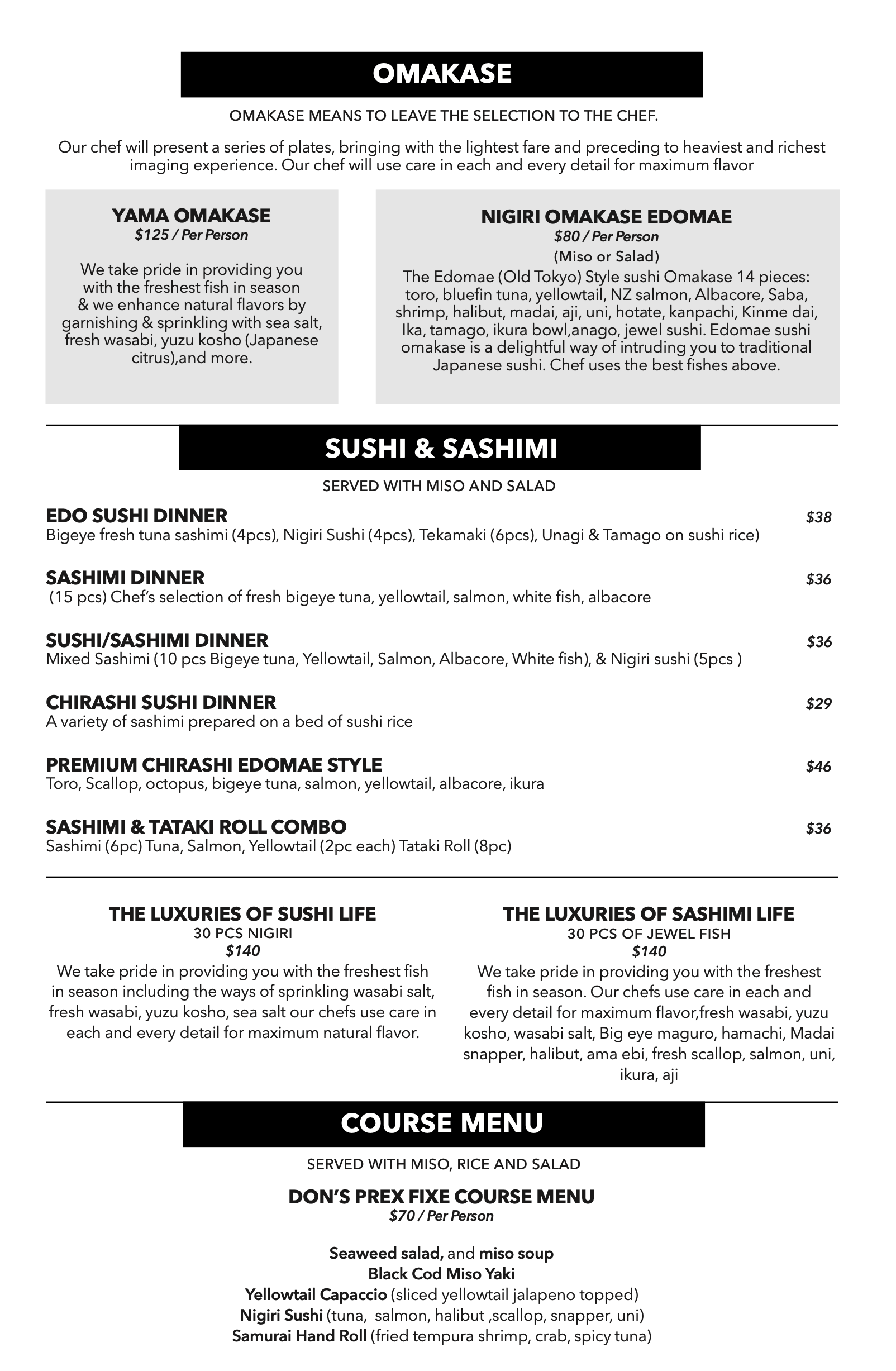 Sushi Mission Viejo - bmejcse